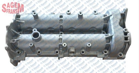 SAGEMFR 39112 Kulbutor Ust Kapagi Doblo- Linea 1.3 Mjt- Bipper Fiorino {Euro 5}